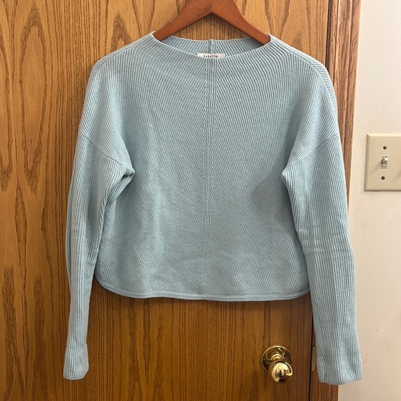 babaton chalmers sweater
